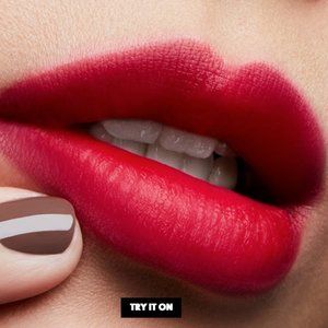 428 Give Me Forever MAC Love Me Lipstick